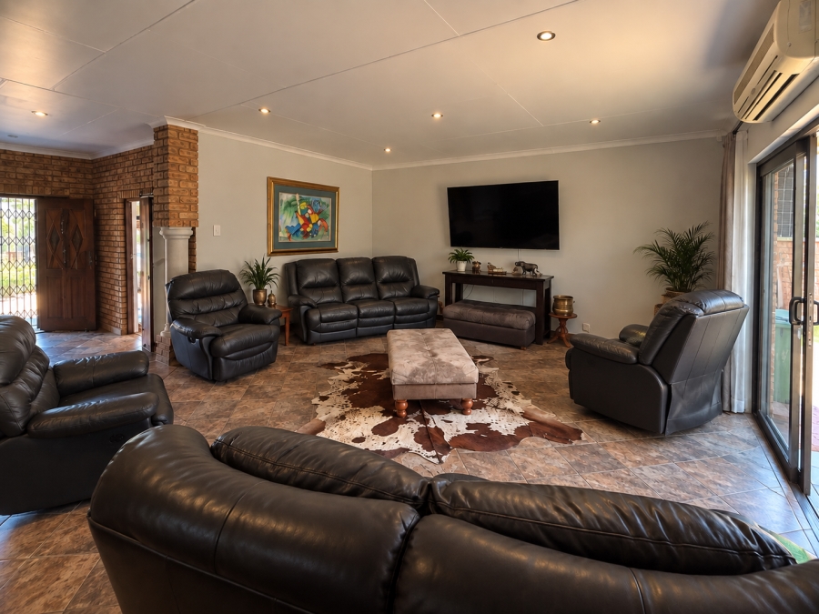 Commercial Property for Sale in Rietvly A H North West
